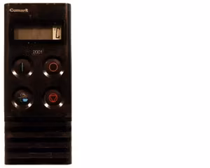 Comark 2001 Thermometer