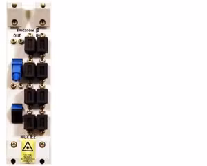 Ericsson NBA 1029003/002 Optical Splitter
