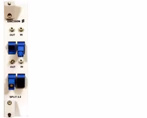 Ericsson NBA 1029003/003 Optical Splitter