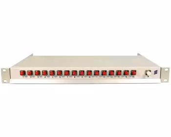 Ericsson Optical Splitter