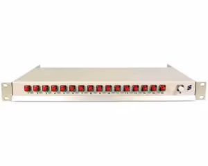 Ericsson Optical Splitter