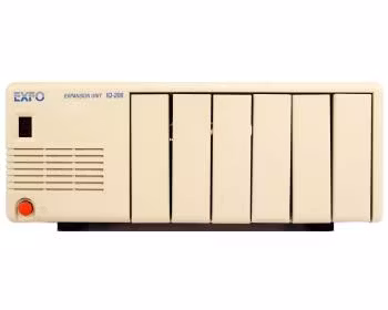 EXFO IQ-206 Expansion Unit