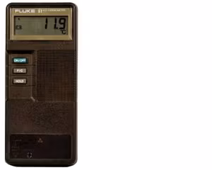 Fluke 51 Digital K/J Thermometer