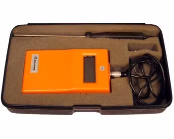Pentronic 80000 Digital Thermometer