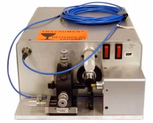Television Camera ITC-410 Optical Test Equipment