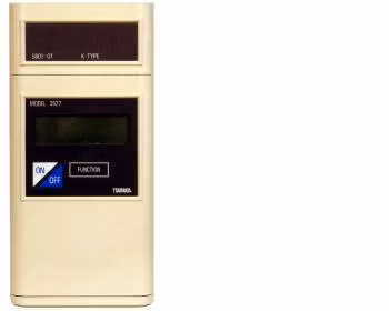 Tsuruga 3527 Thermometer