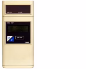 Tsuruga 3527 Thermometer