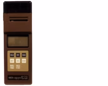 Anritsu AP 710 Thermoprinter