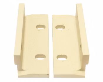 Hewlett Packard 5062-3974 Rack Mount Flange