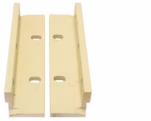 Hewlett Packard 5062-3977 Rack Mount Flange