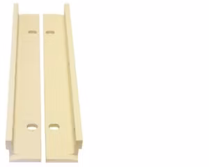 Hewlett Packard 5062-3979 Rack Mount Flange
