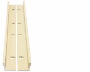 Hewlett Packard 5062-3981 Rack Mount Flange
