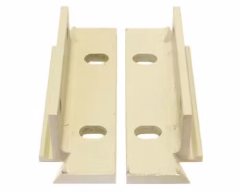 Hewlett Packard 5062-4069 Rack Mount Flange