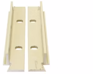 Hewlett Packard 5062-4071 Rack Mount Flange