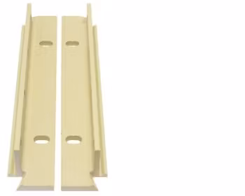 Hewlett Packard 5062-4072 Rack Mount Flange