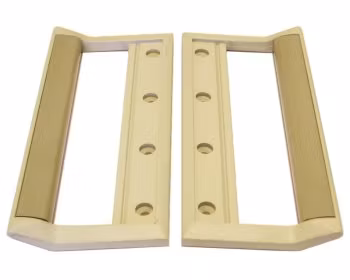 Hewlett Packard 5962-3990 Handle