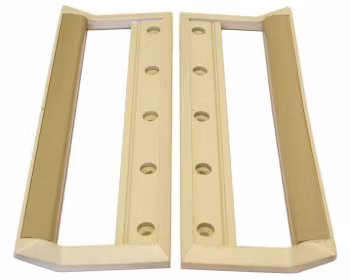 Hewlett Packard 5962-3991 Handle