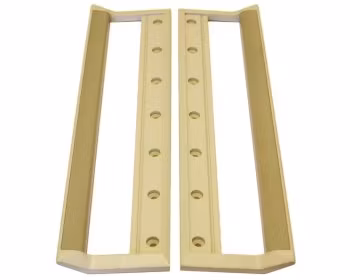 Hewlett Packard 5962-3993 Handle