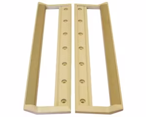 Hewlett Packard 5962-3993 Handle