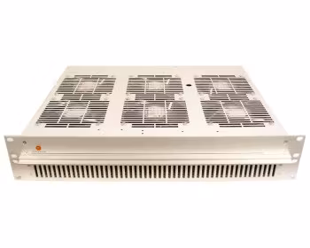 Vero 19" Rack Mount Fantray