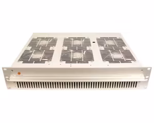 Vero 19" Rack Mount Fantray
