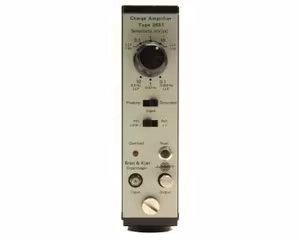Bruel&Kjaer 2651 Charge Amplifier