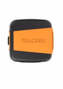 Tracker Bark