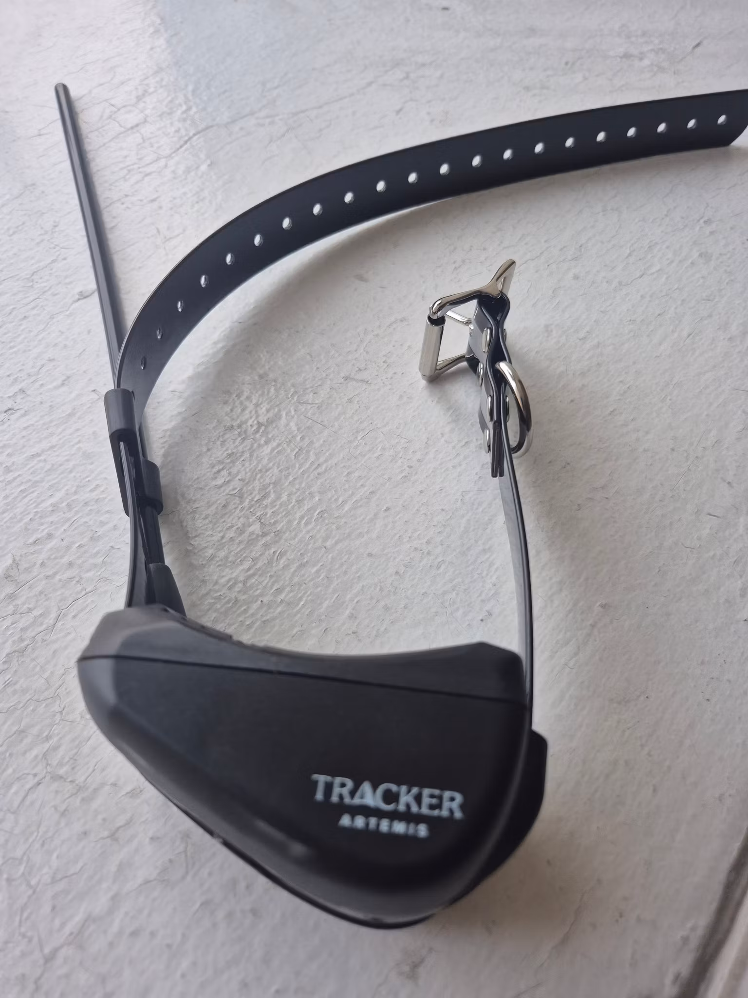 Begagnad Tracker Artemis