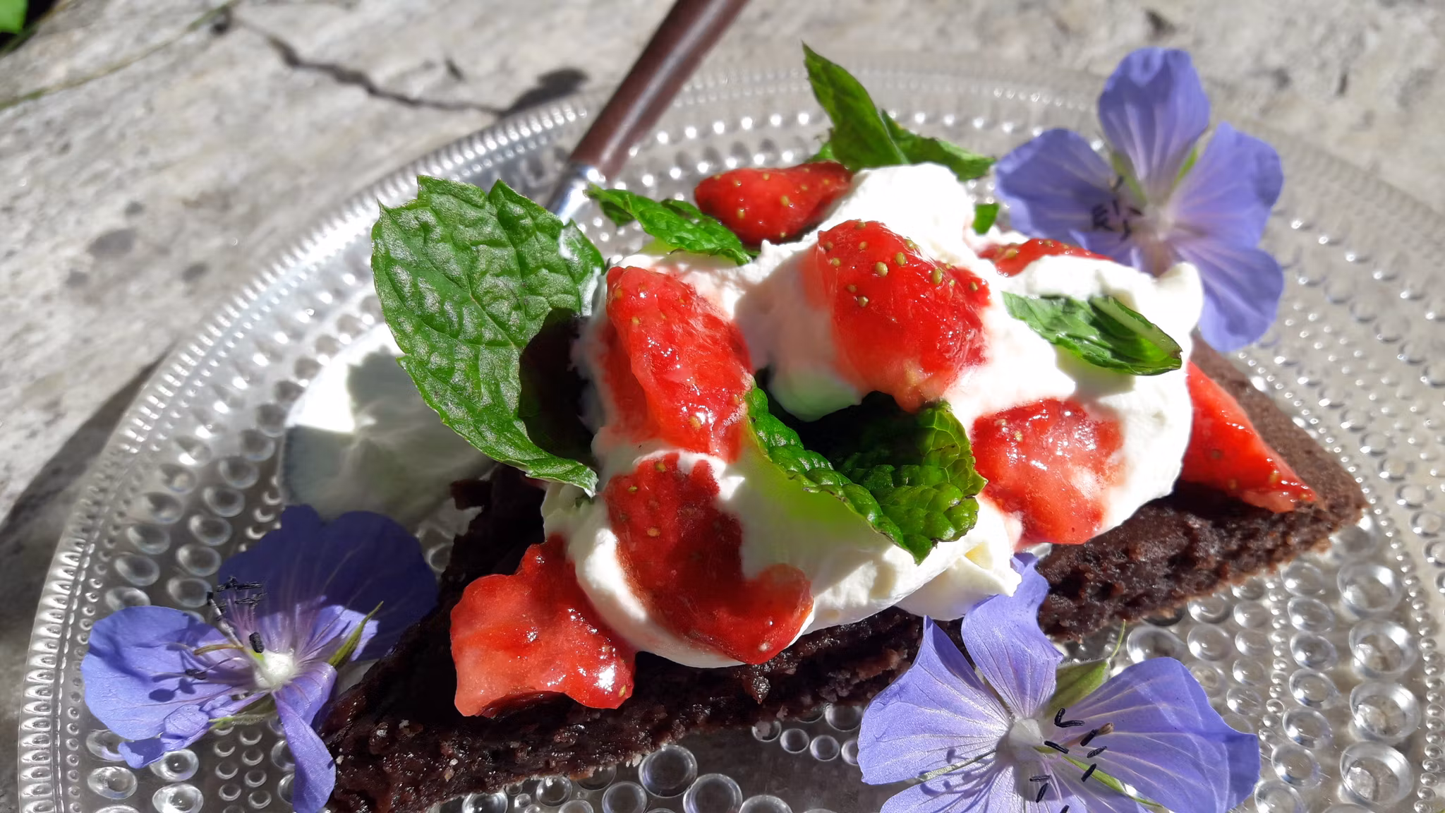 Åshyttans Glamping i Nora