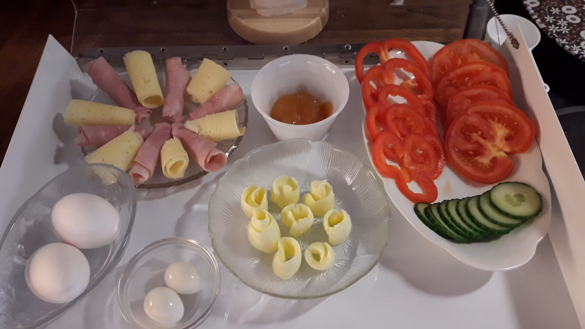 Åshyttans Glamping i Nora