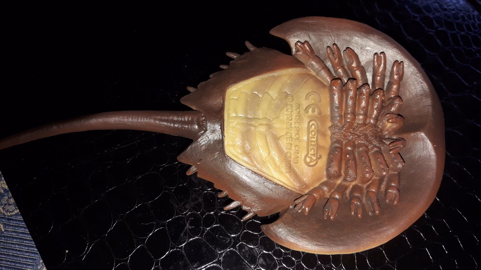 Dolksvans 15 cm (Collecta)
