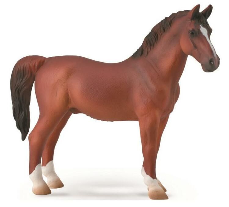 Hackney hingst (Collecta)