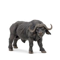 Afrikansk Buffel (Papo)