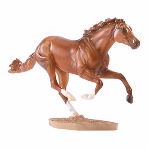 Secretariat (Tillfälligt slut)