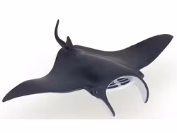 Manta 18 cm (Papo)