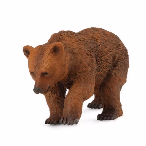 Björnunge 7 cm (Collecta)