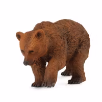 Björnunge 7 cm (Collecta)