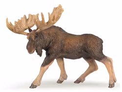 Älg 15 cm (Papo)