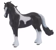 Barockpinto (Collecta)