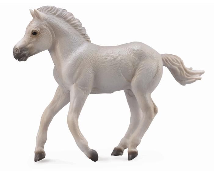 Fjording grå föl (Collecta)