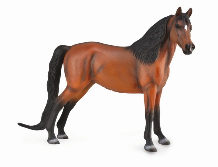 Deluxe 1:12 Morgan 25 cm (Collecta)