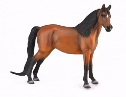 Deluxe 1:12 Morgan 25 cm (Collecta)