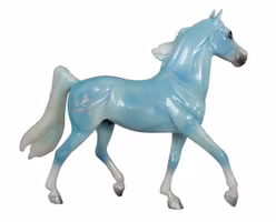 Zodiak - Vattumannen - Aquarius 1:12 (Breyer)