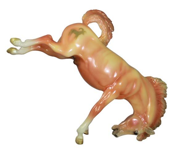 Zodiak - Väduren - Aries 1:12 (Breyer)