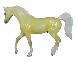 Zodiak - Tvillingarna - Gemini 1:12 (Breyer)