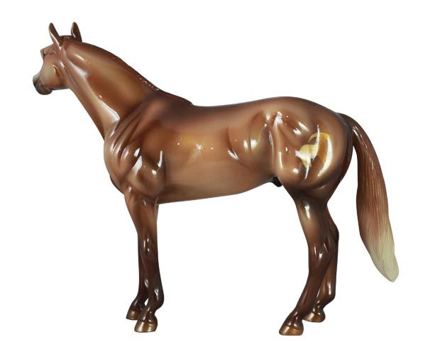 Zodiak - Stenbocken - Capricorn 1:12 (Breyer)