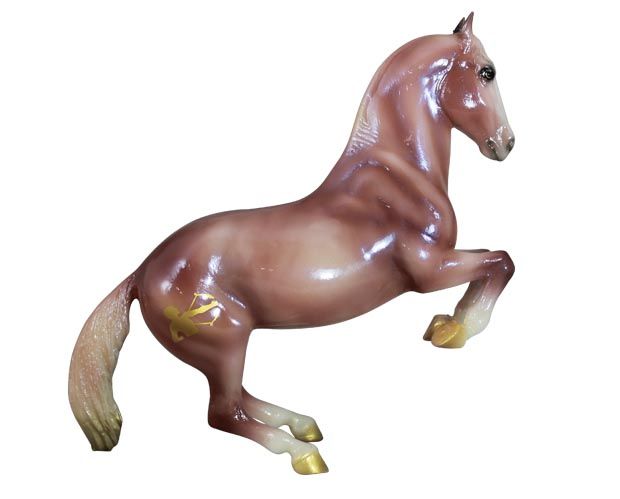 Zodiak - Skytten - Sagittarius 1:12 (Breyer)