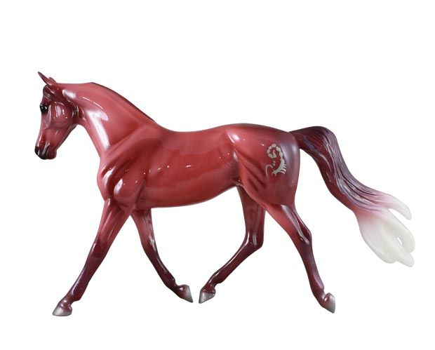 Zodiak - Skorpionen - Scorpio 1:12 (Breyer)
