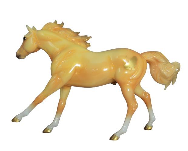 Zodiak - Lejonet - Leo 1:12 (Breyer)