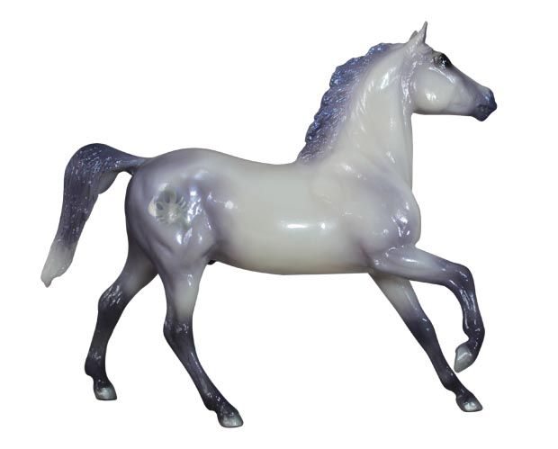 Zodiak - Kräftan - Cancer 1:12 (Breyer)